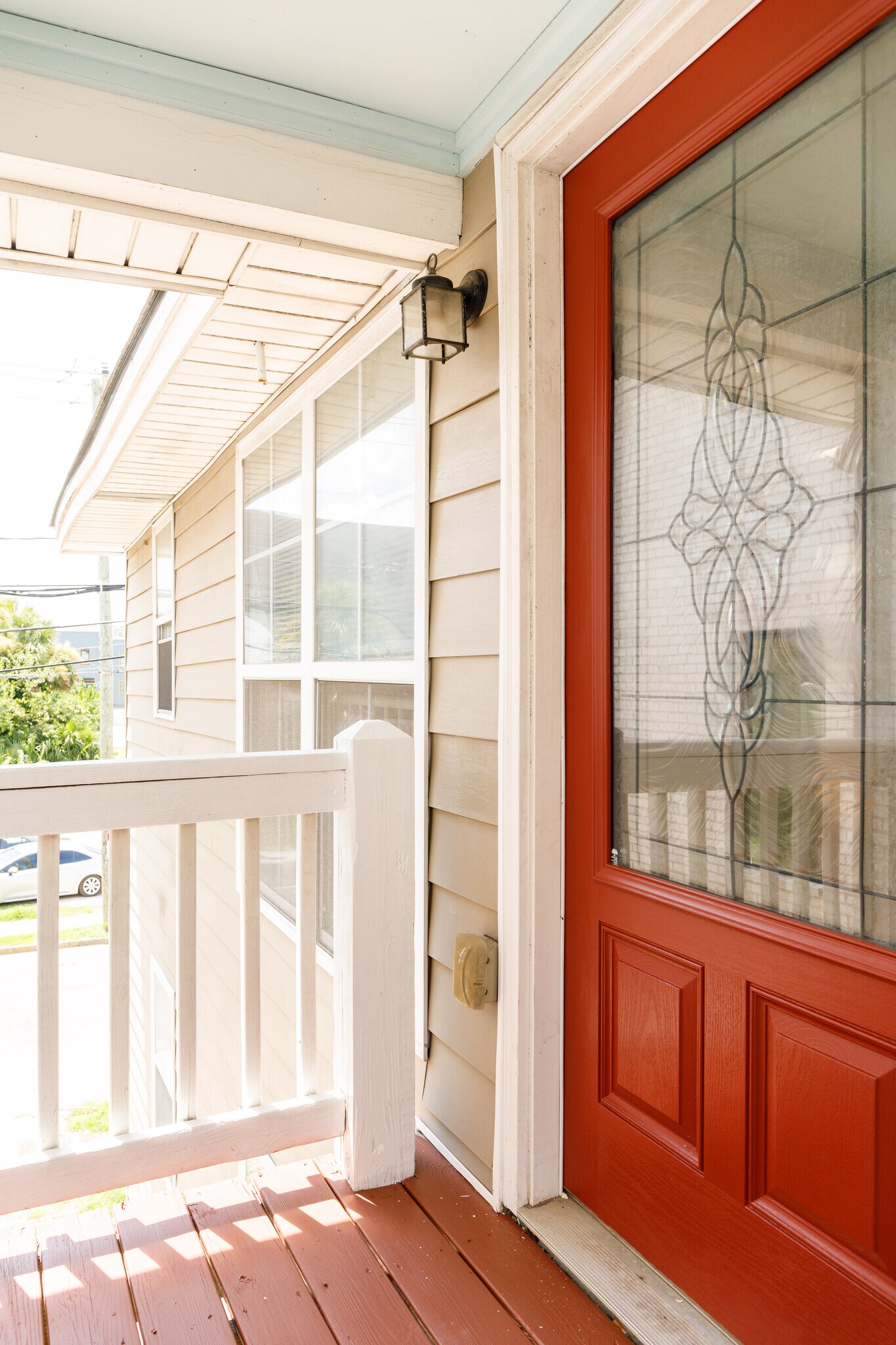 Building Photo - 116 America St