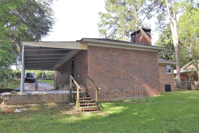 Building Photo - 3348 Harrison Rd