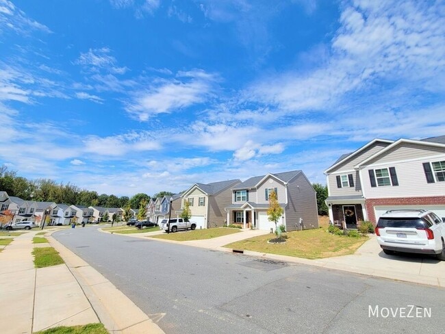 Building Photo - 4641 Heatherly Rd