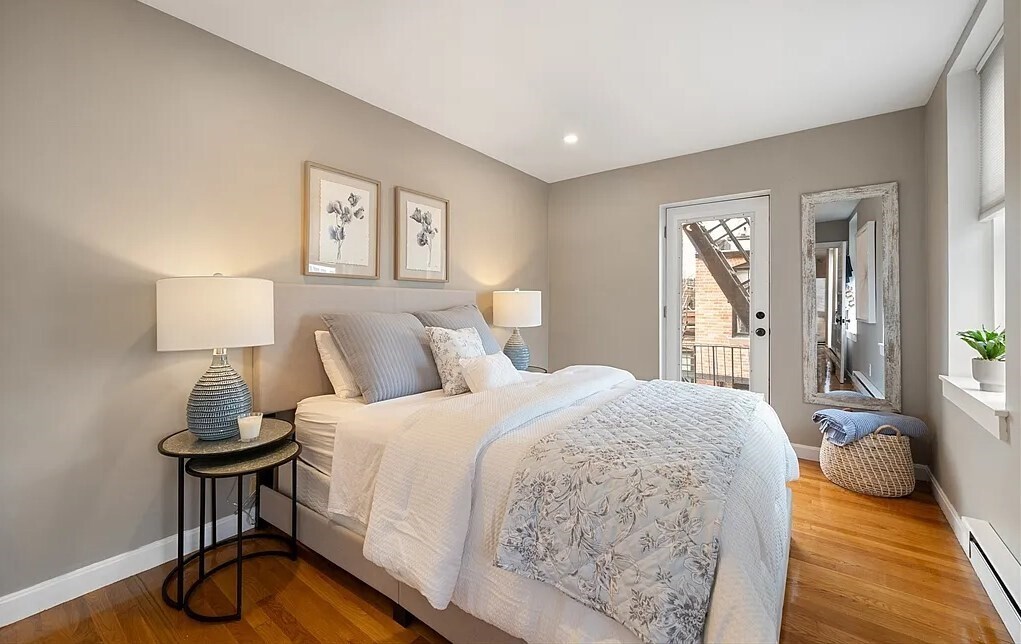 Building Photo - 9 Hancock St