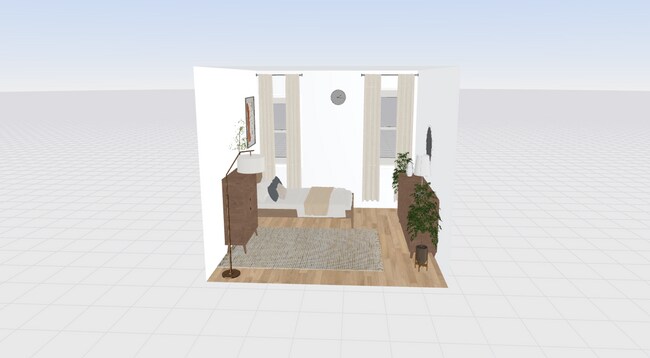 Building Photo - Modern 3-Bedroom in Prime Location | One M...