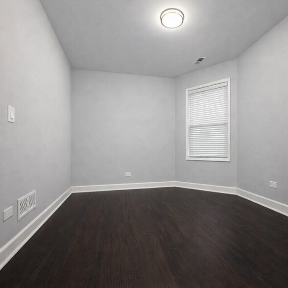 Building Photo - 1220 S Avers Ave