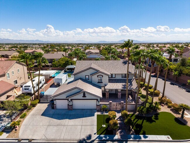 Building Photo - 4104 Freel Peak Ct