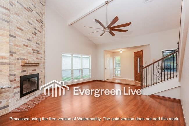 Building Photo - 11731 Yearling Dr