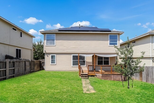 Building Photo - Amazing home in Redbird Ranch available now!