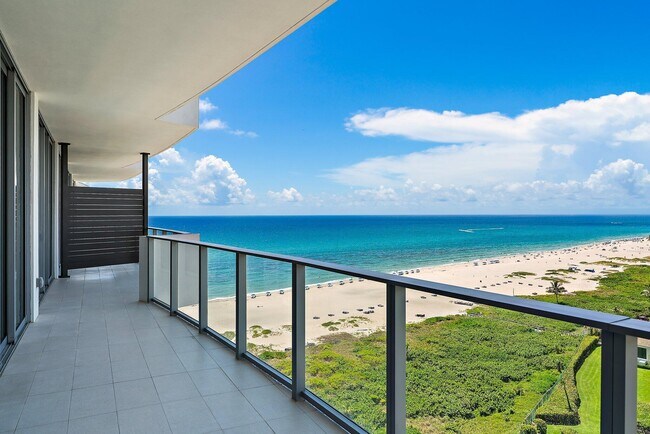Primary Photo - 3100 N Ocean Dr