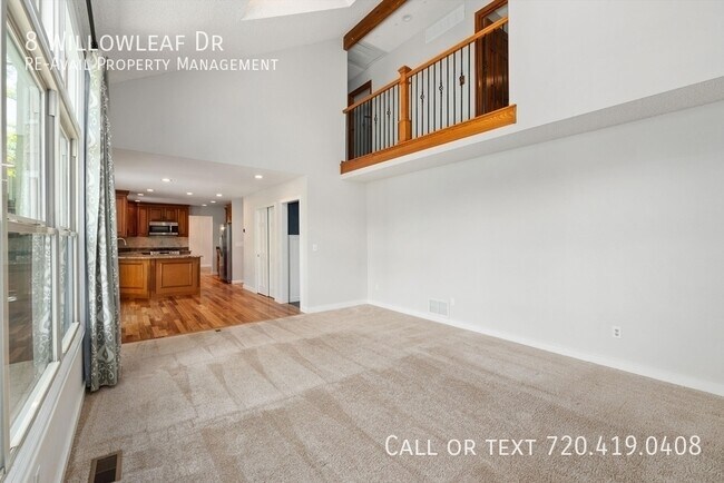 Building Photo - 8 Willowleaf Dr