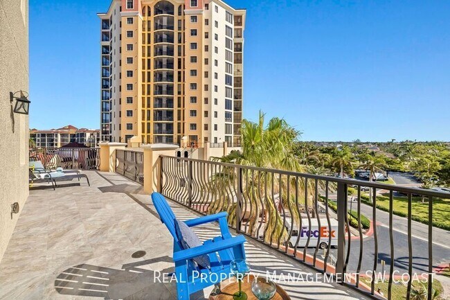 Building Photo - 5781 Cape Harbour Dr