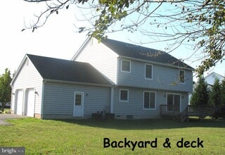Building Photo - 212 Frederick Dr