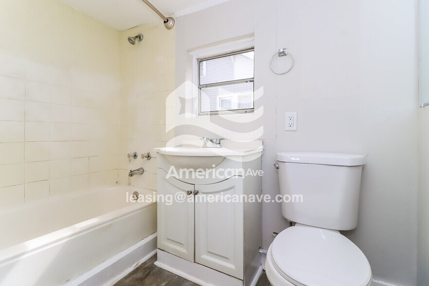 Building Photo - 1312 Caldwell St