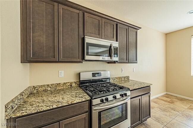 Building Photo - 9271 Fire Rose St