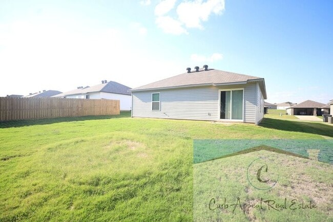 Building Photo - New construction in Jonesboro - beautiful ...