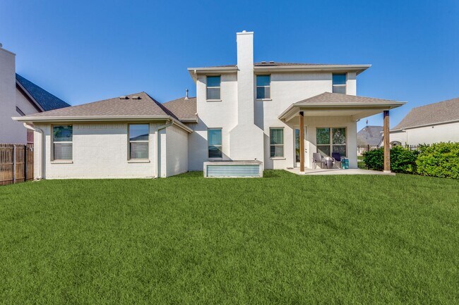 Building Photo - COMING SOON | Luxury Modern Farmhouse | 4 Bed / 3.5 Bath | Aledo ISD | Pet Friendly