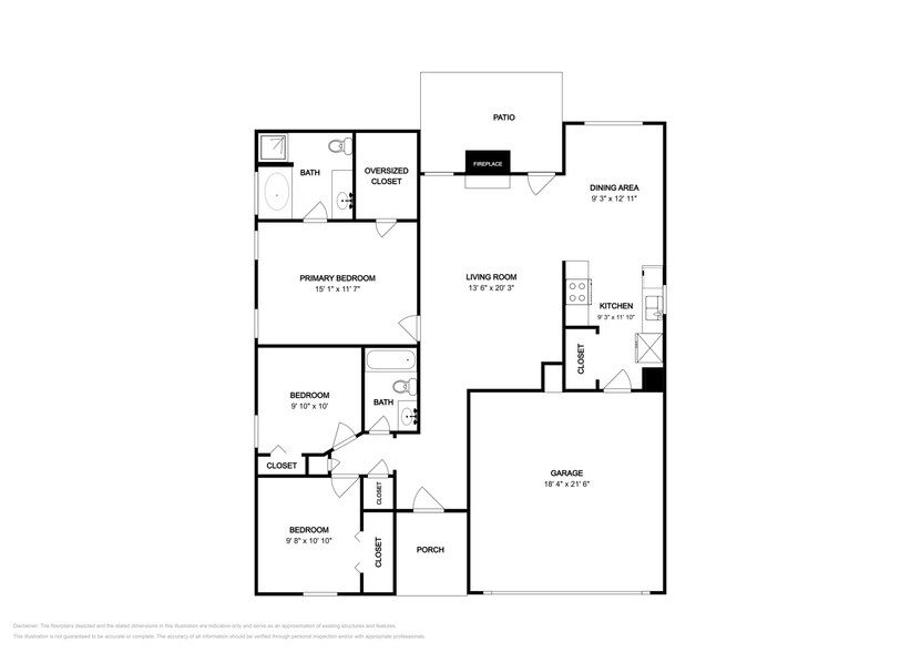 Building Photo - 520 Sarah's Ln