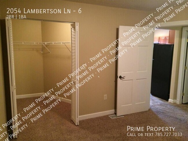 Building Photo - 2054 Lambertson Ln
