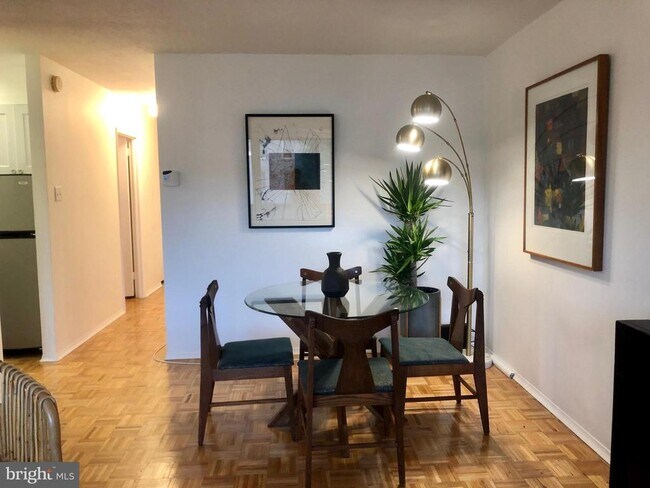 Building Photo - 2401 Pennsylvania Ave