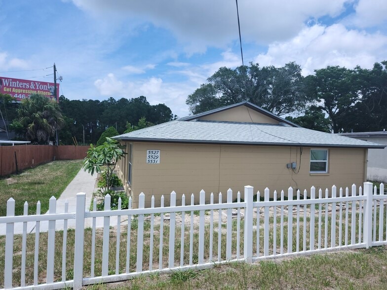 Building Photo - 5531 Mallow St