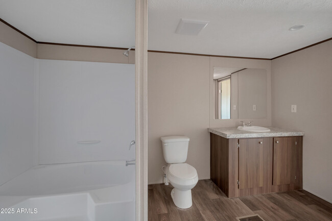 Building Photo - 52089 W Organ Pipe Rd