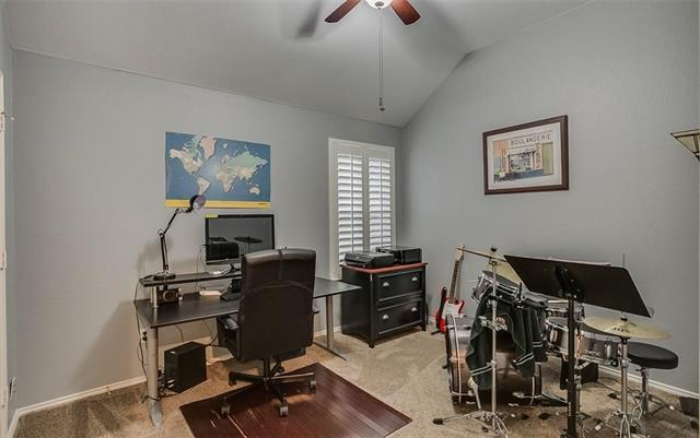 Building Photo - 1307 Capstan Dr