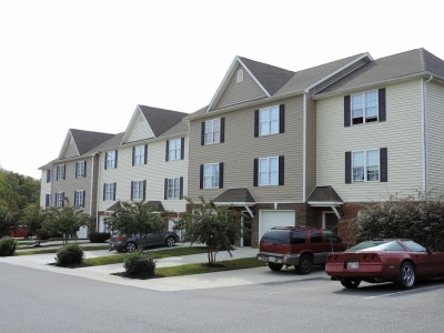 Primary Photo - Terrace Brook Apartments