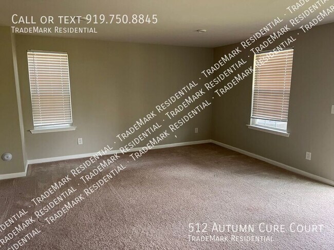 Building Photo - 512 Autumn Cure Ct