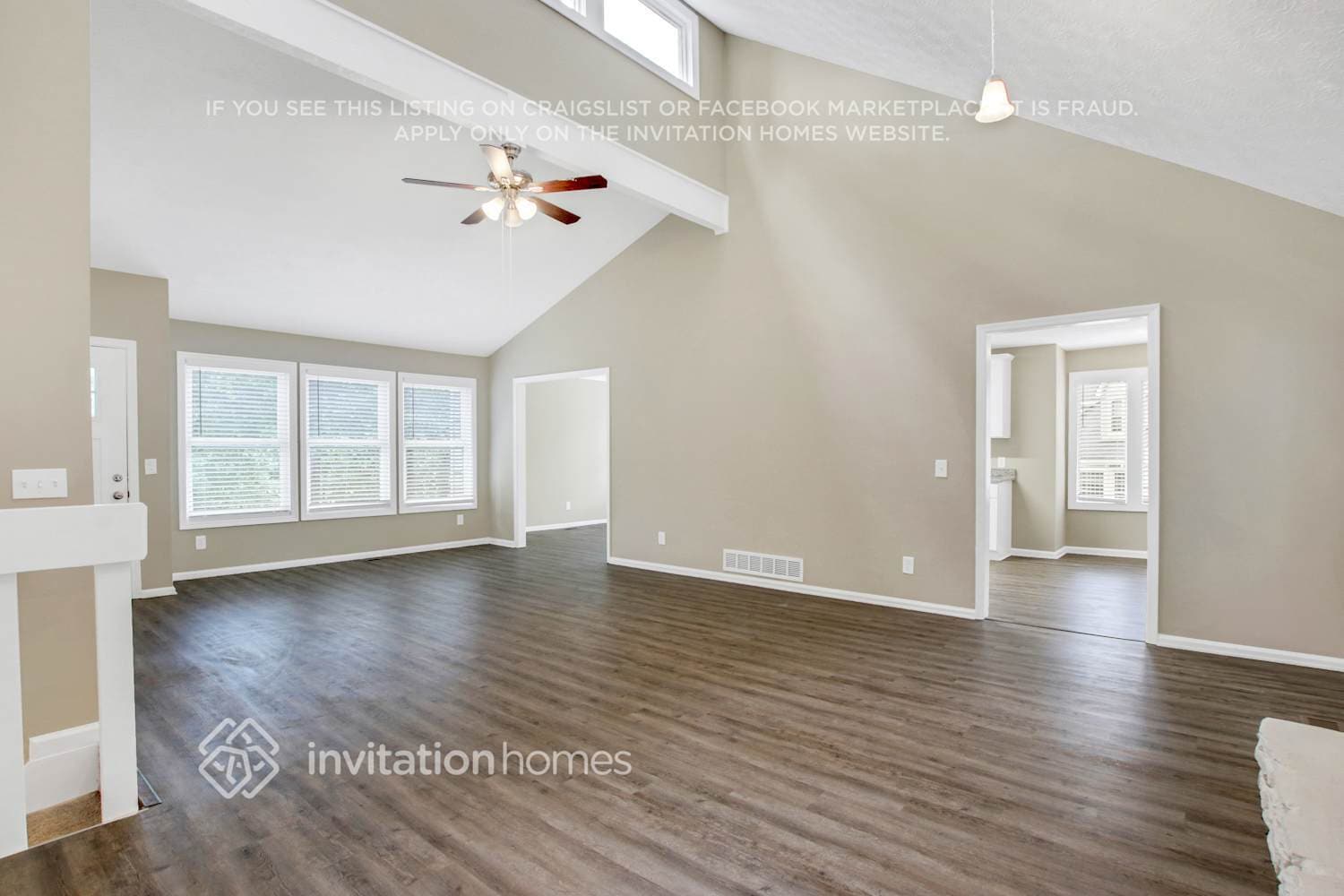 Building Photo - 3918 Ardsley Dr NE