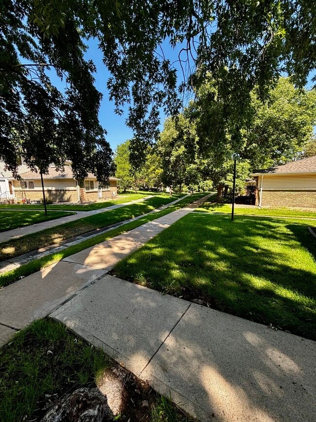 Building Photo - Live in Style! Updated Denver 2-Bedroom Townhome with Modern Design & Large 1-Car Garage!!