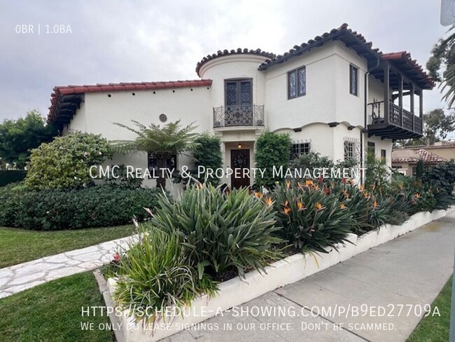 Primary Photo - Studio in Alamitos Heights Long Beach - Al...