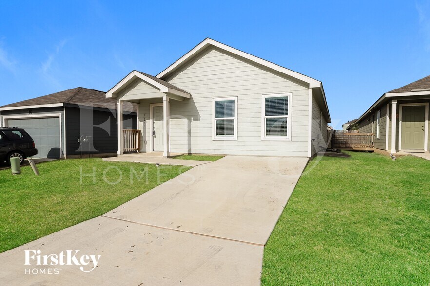 Building Photo - 7275 Plow Run