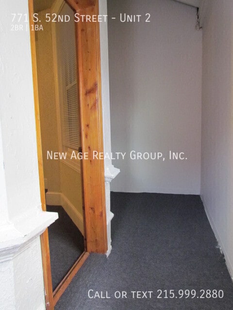 Building Photo - Spacious 2 bedroom near 52nd and Baltimore...