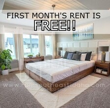 Building Photo - Gorgeous 6 Bedroom, 3 Bathroom Home in Mountain Bend in Ammon - By Real Property Management