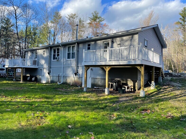 Building Photo - 6 Mountain Rd