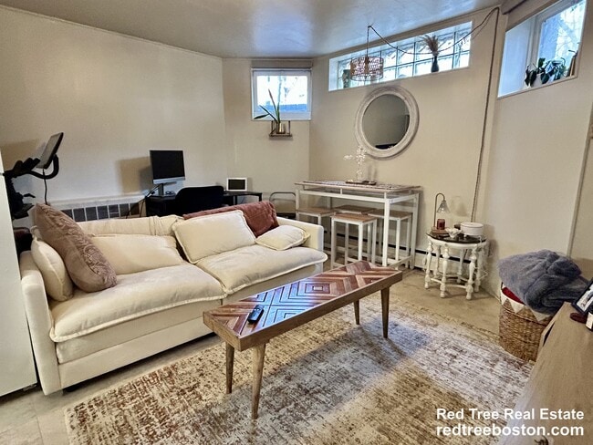 Building Photo - 50 Parkman St