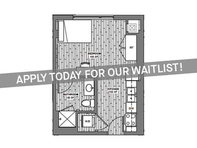 Sx1 Terrace A - Apply Today for Our Waitlist! - Student | Rise at State College