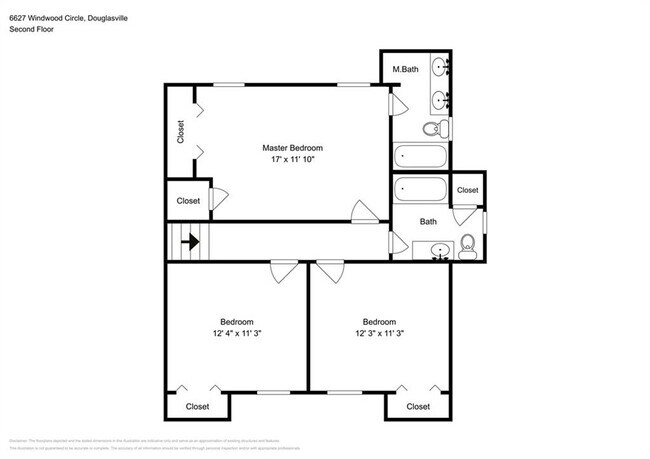 Building Photo - 6627 Windwood Cir