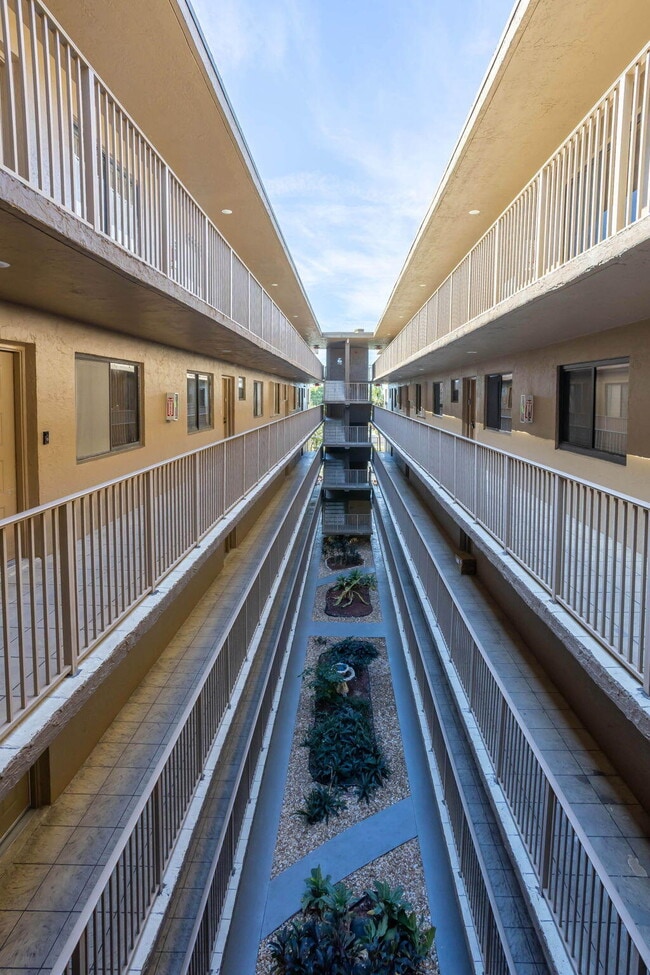 Building Photo - 8030 Hampton Blvd