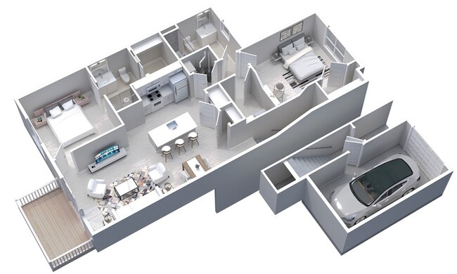 Building Photo - 55 Erie Ridge Drive