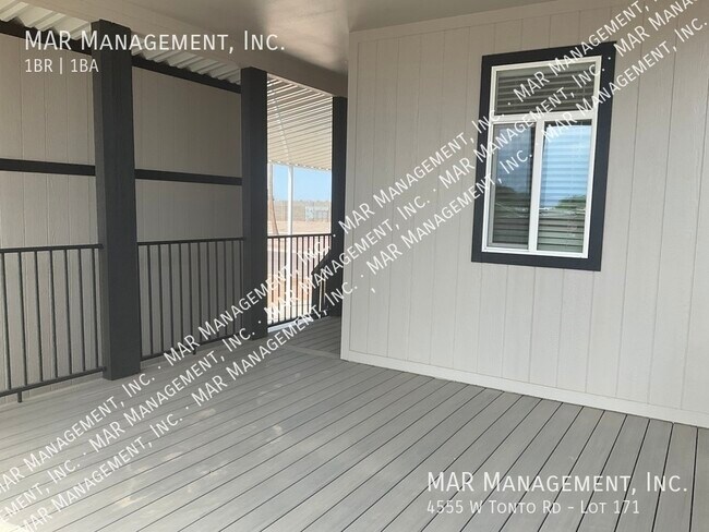 Building Photo - 4555 W Tonto Rd