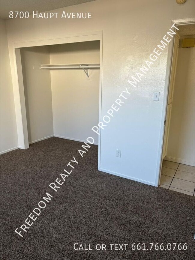 Building Photo - 8700 Haupt Ave