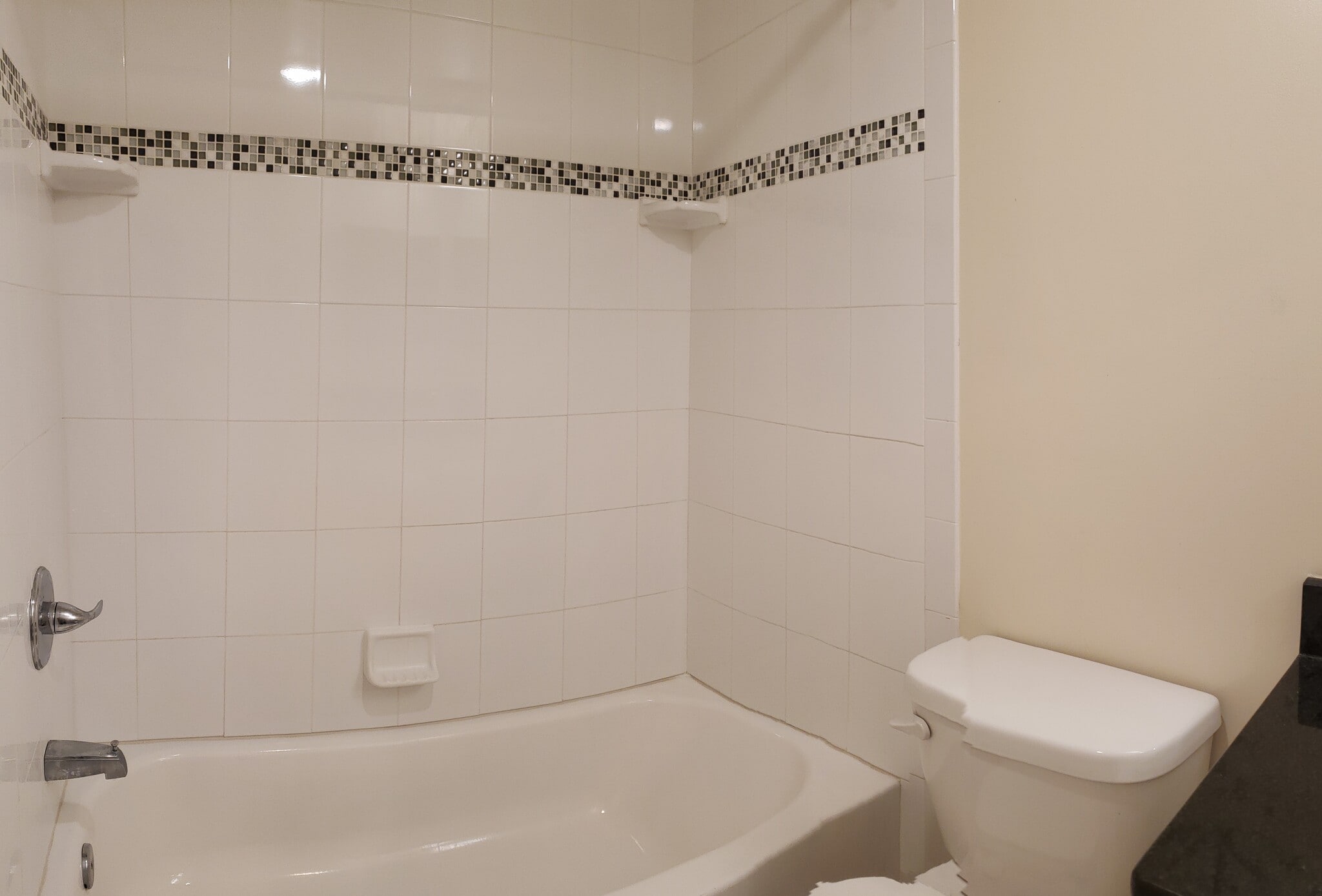 Tub|Shower - 12203 Braxfield Ct
