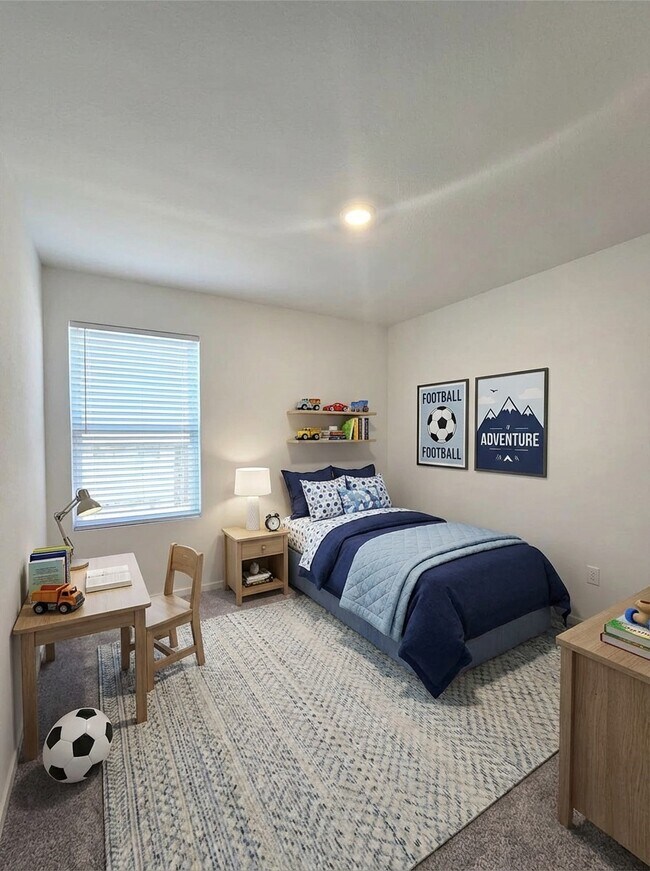 Building Photo - 3132 Sunset Glory Dr