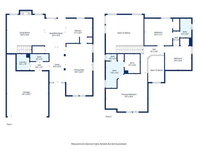 Building Photo - 2979 Rosebrook Dr