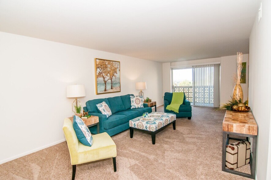 Interior Photo - Park Layne Apartments