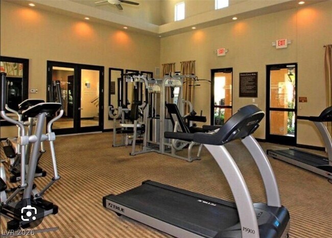 Building Photo - 7189 S Durango Dr