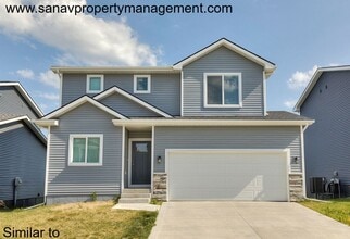 Building Photo - Modern 2-Story Home in Waukee School District