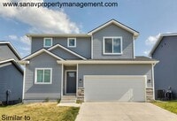 Building Photo - Modern 2-Story Home in Waukee School District