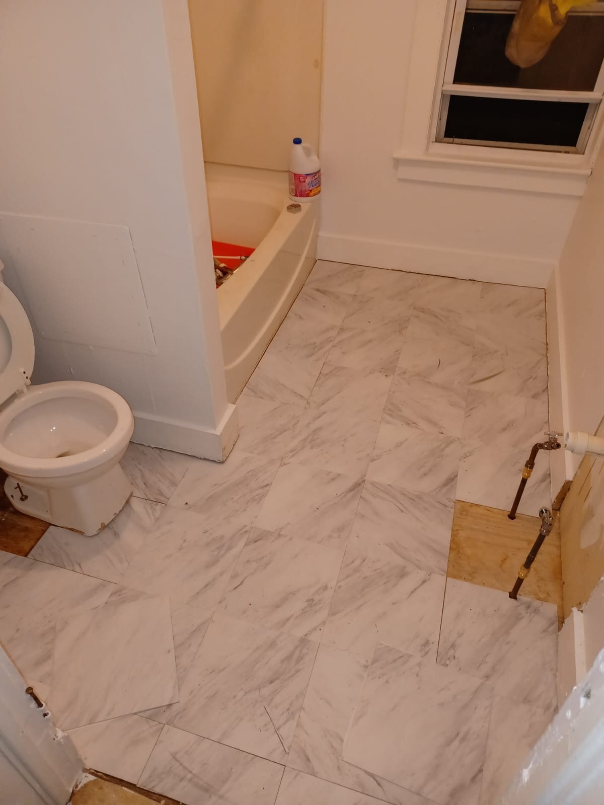 Building Photo - 1802 Clover Ave