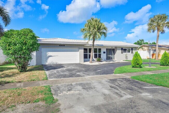 Building Photo - 4309 Jackson St