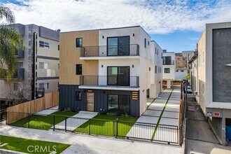 Building Photo - 1237 N Orange Dr
