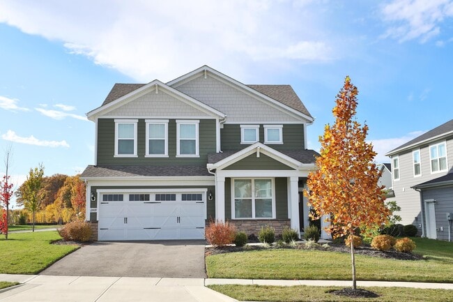 Building Photo - 12009 Landon Dr